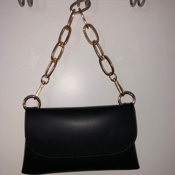 Leather purse - Picture 1 of 4